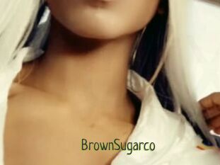 BrownSugarco