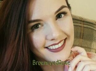 BrowneyedRoxie