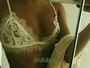 BruBabySexy