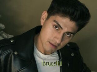 BruceHill
