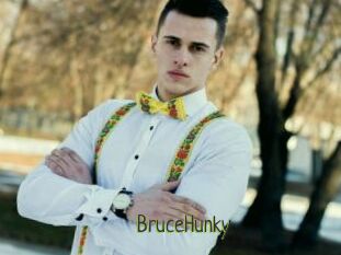 BruceHunky