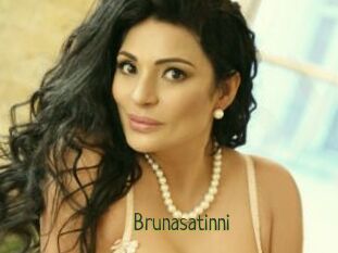 Brunasatinni