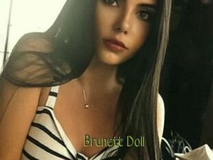 Brunett_Doll