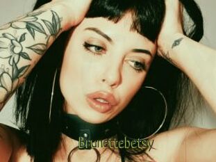 Brunettebetsy