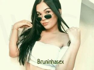 Bruninhasex