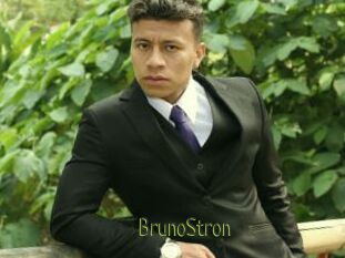 BrunoStron