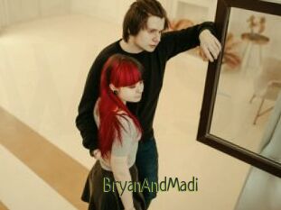 BryanAndMadi