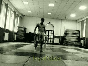 BryanDickson
