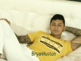 BryanHuston
