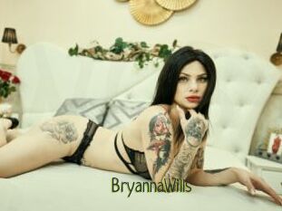 BryannaWills