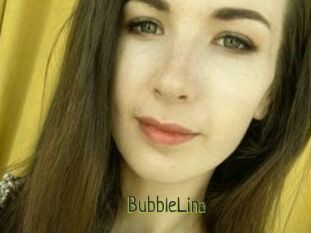 BubbleLina