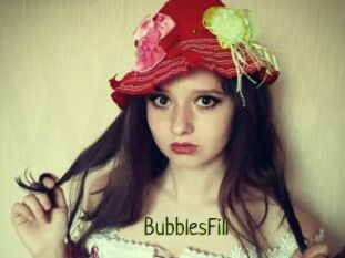 BubblesFill