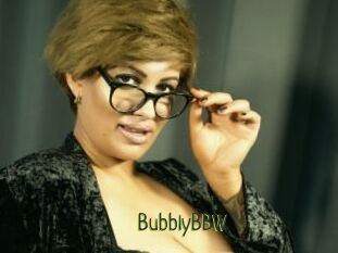 BubblyBBW