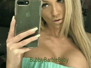BubblyBarbieBaby