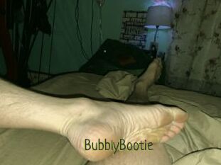 BubblyBootie