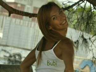Bubi