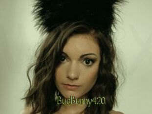 BudBunny420
