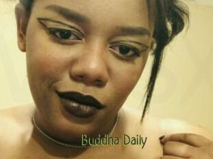 Buddha_Daily