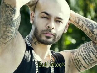 BullTattooX