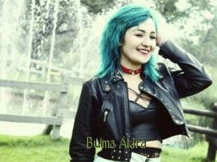 Bulma_Akira