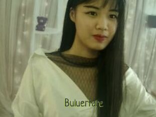 Buluerfare