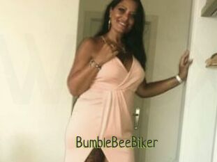 BumbleBeeBiker