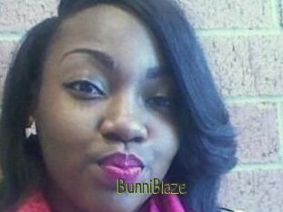 BunniBlaze
