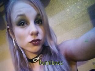 Bunniiloves