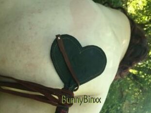 BunnyBinxx