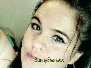 BunnyEvansex