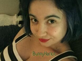 BunnyHarlot