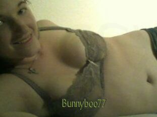 Bunnyboo77