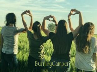 BurningCamper