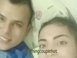 Burningcouplehot