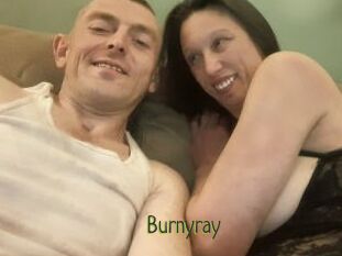 Burnyray