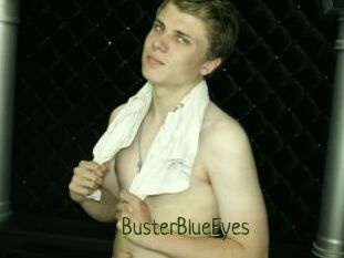 BusterBlueEyes
