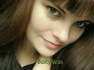 BustyAlexis