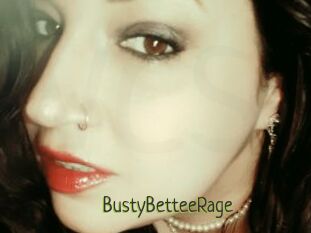 BustyBetteeRage