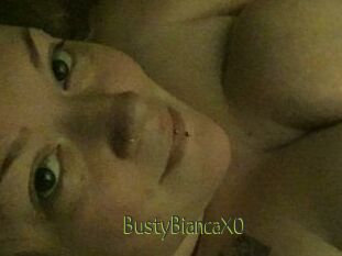 BustyBiancaXO