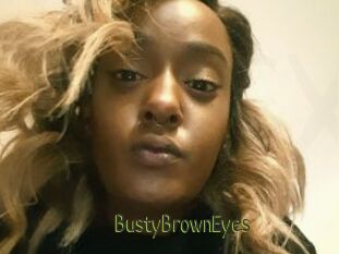 BustyBrownEyes