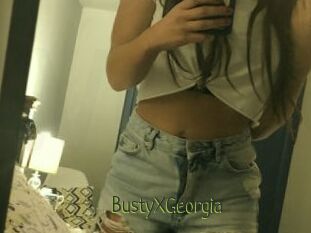 BustyXGeorgia