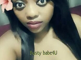 Busty_babe4U