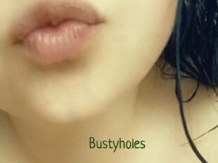 Bustyholes