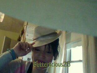 Butterlicious213