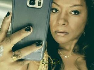 BuzzGirl