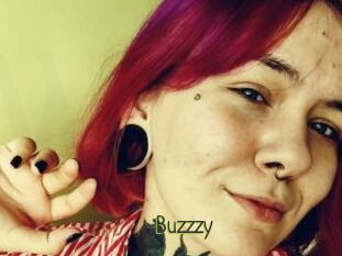 Buzzzy