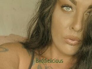 Bxddielicious