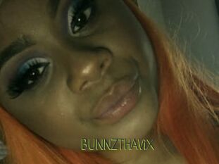 BUNNZTHAViX