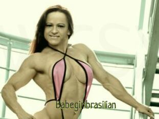 Babegirlbrasilian