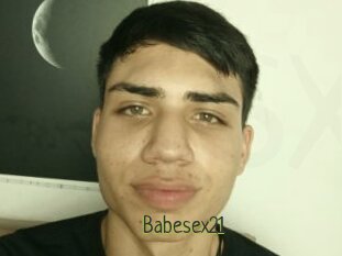 Babesex21